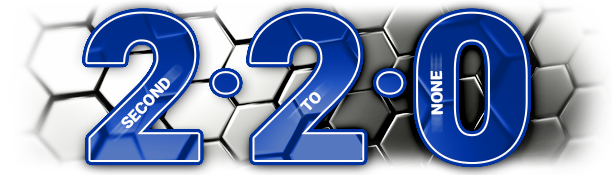 2nd to none Logo 2nd to none Logo