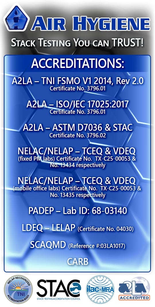 Accreditation Banner Accreditation Banner